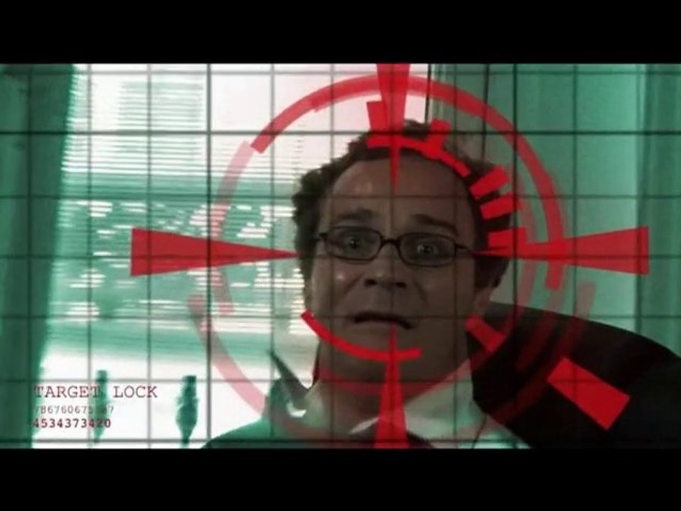 Clip Le Visiteur du futur