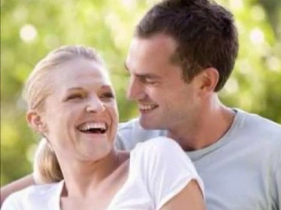 Finding A Boyfriend