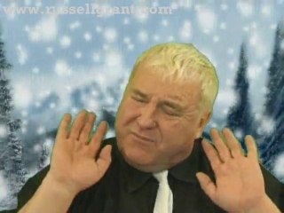 RussellGrant.com Video Horoscope Pisces December Saturday 25