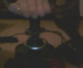 deballage n°2 (jostick et gaz fsx)