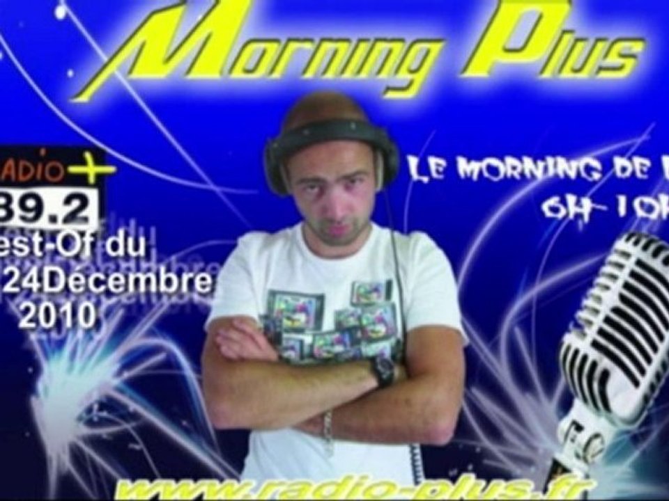 Le Morning de Djudju Best-Of (Semaine15&16)