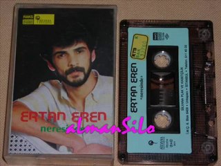 Ertan Eren - Ayrılamam