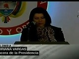 El Gobierno de Brasil acepta colaborar en la liberación de rehenes de las FARC