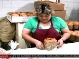 Tradiciones y productos de cooperativas para celebrar Navidad en Argentina