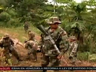 Superada meta anual de erradicación de coca en Bolivia