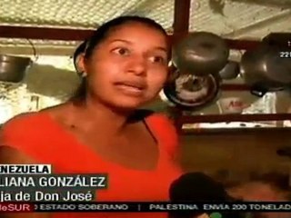 Rescate de Hacienda Bolívar dignificará a trabajadores