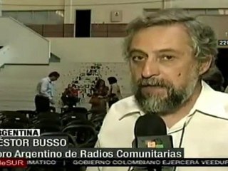 Estado promueve la inclusión comunicacional