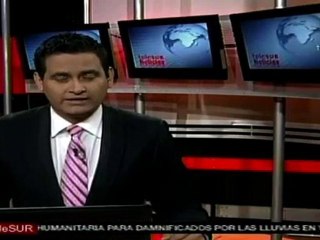 Juan Triana: Nuevo modelo económico busca delimitar funciones del estado