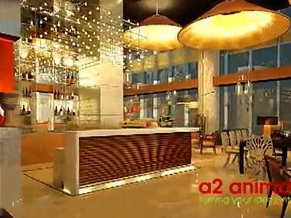 Le Meridien SaiGon