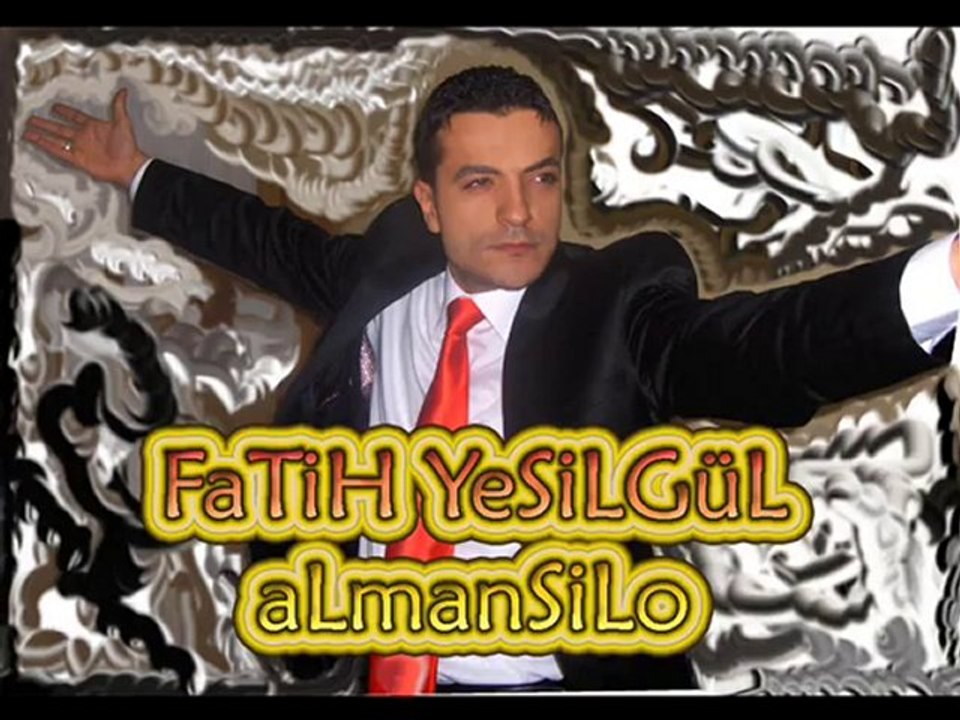 Fatih Yeşilgül - Otur Baştan Yaz Beni