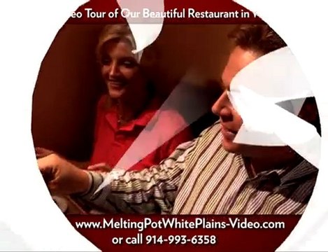 New Year’s Eve Party Pleasantville – The Melting Pot