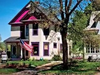 The 99 Americans Project - Episode2: Day 26/ Bozeman, MT