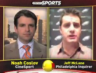McLane: Win and the Birds Get In
