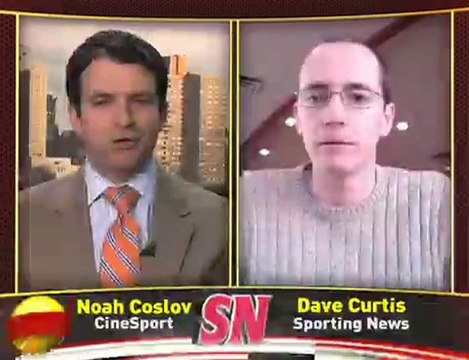 Ohio State Suspensions