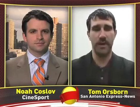 Orsborn: 3 Keys vs. Cardinals