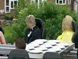 Dinner in the Sky -- Part Six