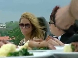 Dinner in the Sky -- Part Seven