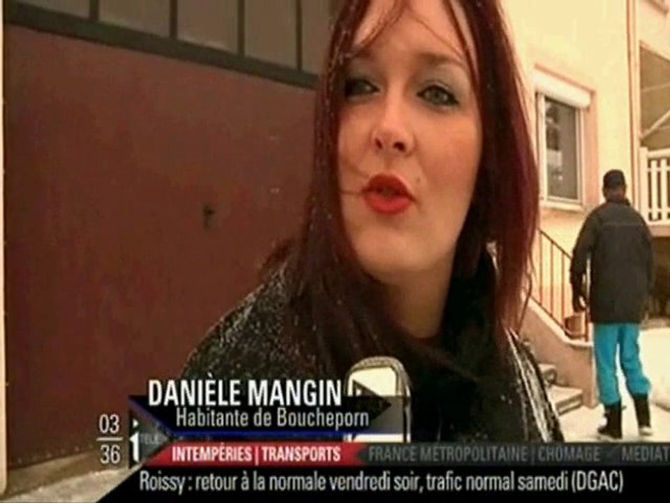 Reportage sur BouchePorn