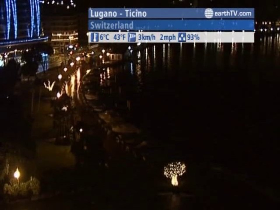 Honolulu - USA, Avignon - France, Amsterdam - Netherlands, Lugano - Ticino - Switzerland, Seattle - USA, Dubai - United Arab Emirates, Stuttgart - Germany