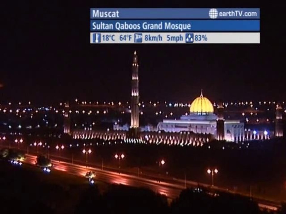 Warnemunde - Germany, Macau SAR - China, Melbourne - Australia, Muscat - Oman, Cannes - France, Bandar Seri Begawan - Brunei, Los Angeles - USA