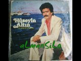 Hüseyin Altın - Derdim Çoktur Hangisine Yanayım