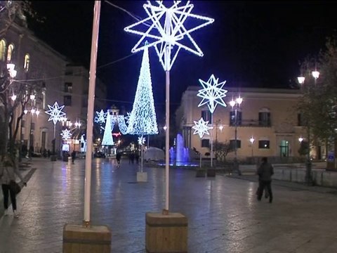 Compra a Matera (da Trm) 25-12-2010