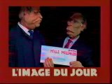 LES GUIGNOLS DE L'INFO émission Du 22 Juin 1993 Canal+