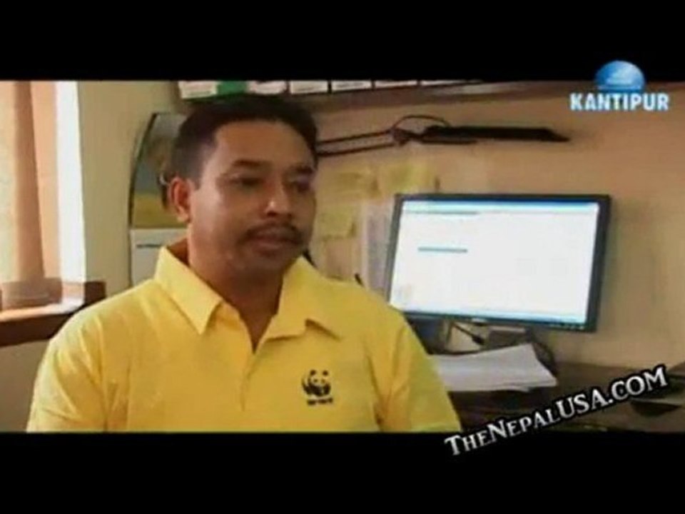 Kantipur Aaja-Dec. 24, 2010-Part 2(Last Part)