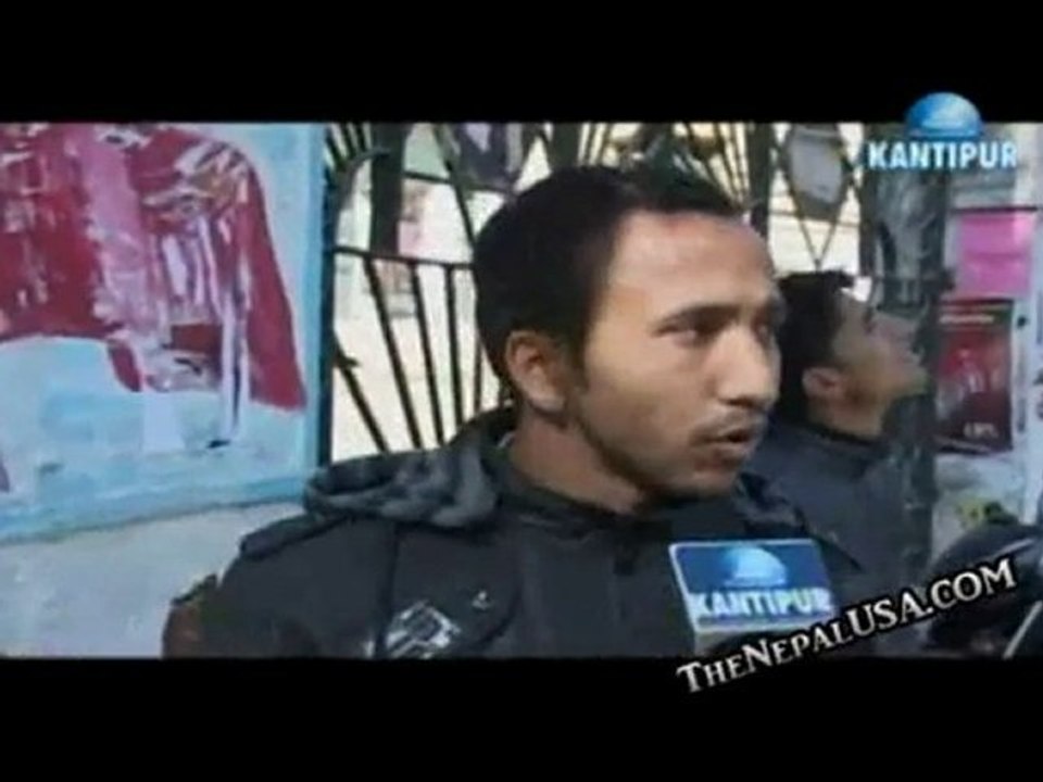 Kantipur Aaja-Dec. 24, 2010-Part 1