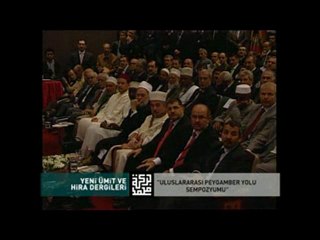 4 Nevzat Savaş arabic Peygamber yolu