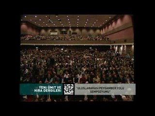 5 Prof.Dr.Reşat Küçük Peygamber yolu