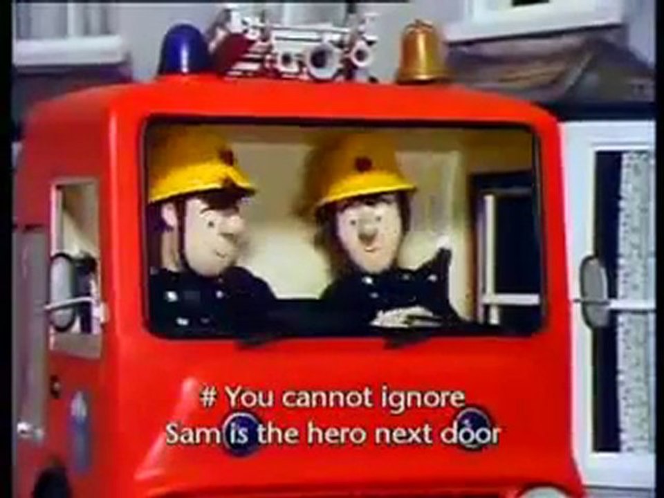 Fireman Sam - video Dailymotion