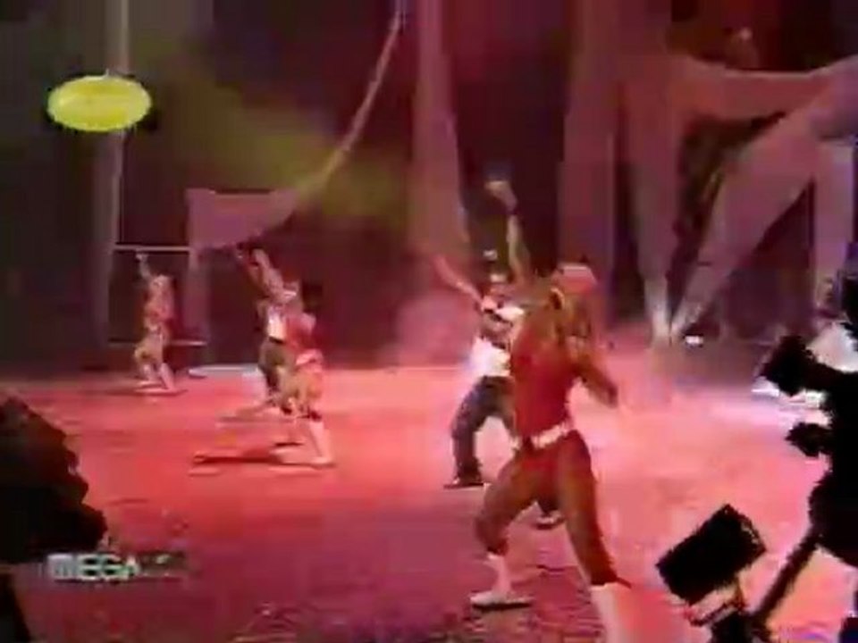 14.PORTO SEGURO - "PELOTAO" - FESTIVAL DEL VERANO 2003