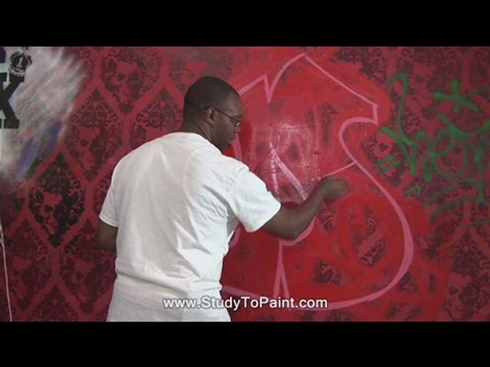 art painting lessons part 4