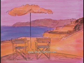 art painting lessons part 2