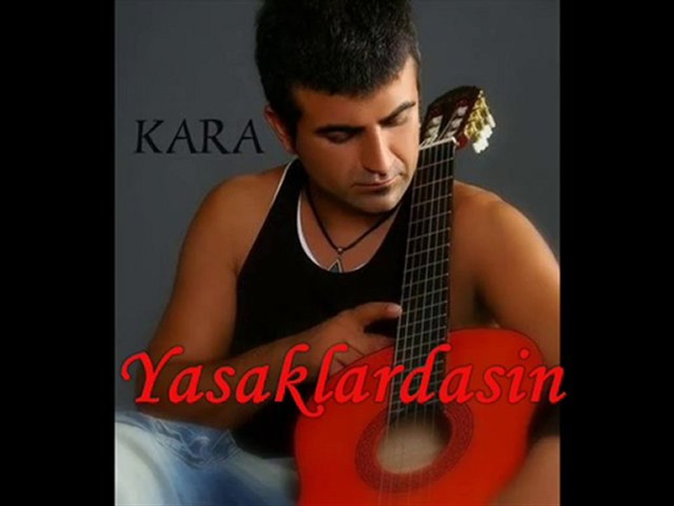 Kara - Diyemem Ki