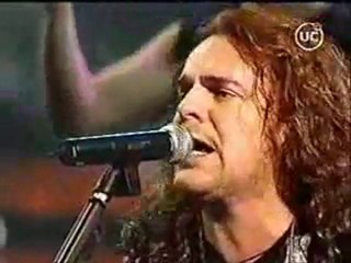 Maná Hechicera (www.fansdemana.es.tl)