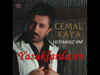 Cemal Kaya - Senin Yüzünden