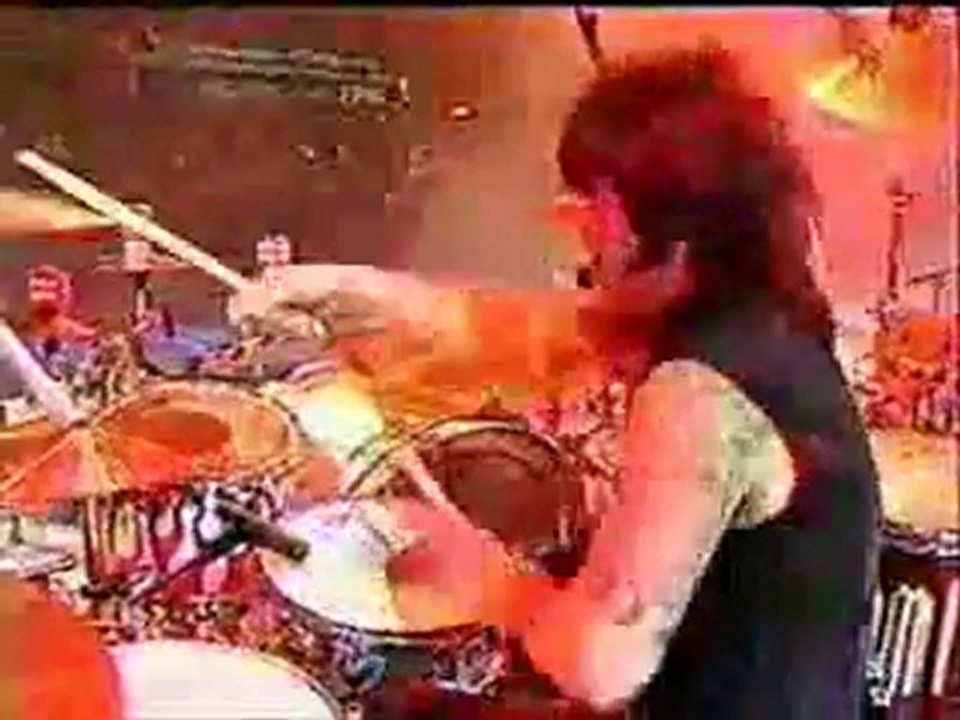 Maná Oye mi amor (www.fansdemana.es.tl)