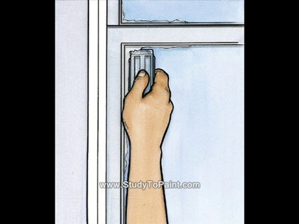 oil painting lessons on dvd