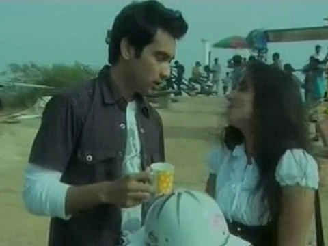 Fan Club 2010 DVD Rip Part1