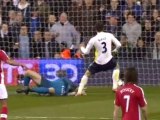 spurs ars danny rose endmatch lites clip