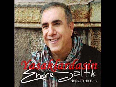Emre Saltık - Gelirmisin Yar