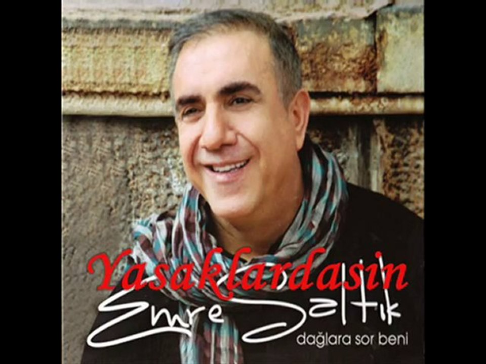 Emre Saltık - Öyle Bir Zamana Düştük