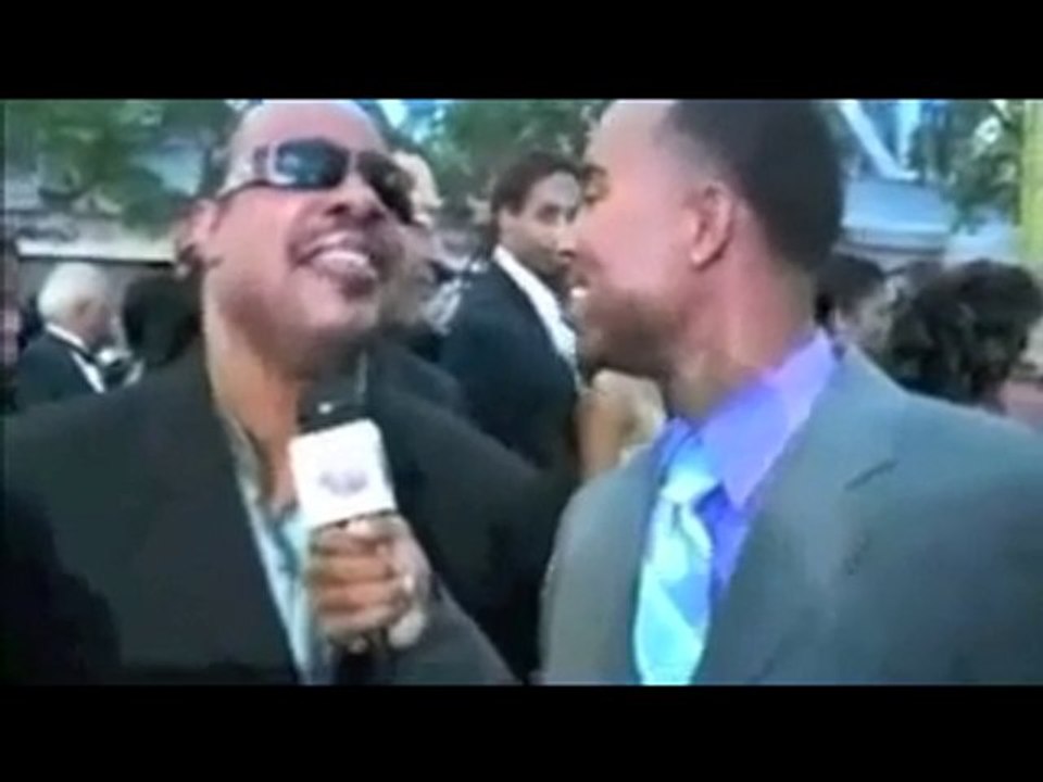 Congress Woman Sheila Jackson Lee on The Voice Talk ...