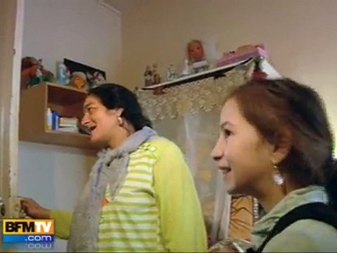 Les pères noëls verts du Secours populaire