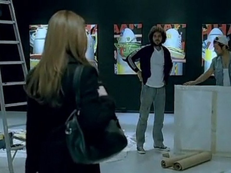 Spanish Beauty (2010) DVD Rip Part1