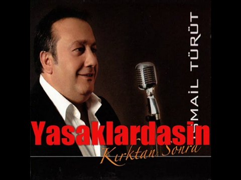 İsmail Türüt - Ata Vurdum Meşeyi