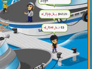 3o Ju İn5aN Burak :D