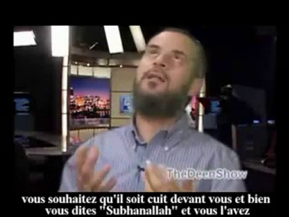 The Hereafter Partie 23 ( Le Paradis 7 )